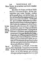 1626 - Joseph Bouillerot - Trésor de l’histoire générale de notre temps - BSB Munich