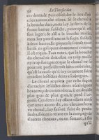 1619 - Pierre Rigaud - Trésor des bêtes chevalines - BnF