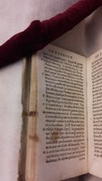 1549 - Jean Palier et Guillaume Regnault - Trésor de pratique pour les juges - BIS