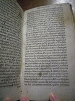 1604 - Jean Houzé - Œuvres morales et mêlées de Sénèque, Trésor de philosophie morale - T. 2 - BnF