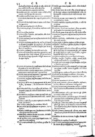 1617 - Samuel Crespin - Trésor des trois langues espagnole, française et italienne (3 parties) - Ohio