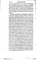 1617 - Jean Le Bouc - Trésor des remèdes secrets - BM Lyon