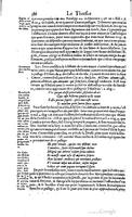 1650 - Denis Thierry - Trésor des antiquités romaines - BM Lyon