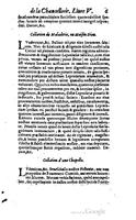 1614 - Jean Richer - Trésor du nouveau style et protocole de la chancellerie de France - BSB Munich