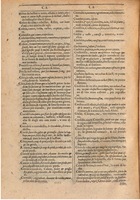 1609 - Philippe Albert et Alexandre Pernet - Trésor des trois langues française, italienne et espagnole (Première partie) - BSB Munich