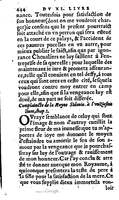 1606 - Jean Antoine Huguetan - Trésor des Amadis - Anvers Musée Plantin-Moretus