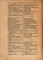 1607 - Marc Orry - Trésor des deux langues espagnole et française (Première et Seconde parties) - ÖNB Wien