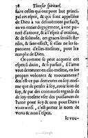 1633 - François Waudré - Trésor spirituel contenant les excellences du christianisme - BM Lyon