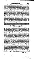 1620 - Samuel Crespin - Trésor d’histoires admirables et mémorables - BCU Lausanne