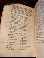 1618 - Jacques Hubault - Trésor des grandes richesses de l’Église - BM Amiens