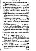 1582 - Jean Huguetan - Trésor des Amadis T. 2 - BM Lyon