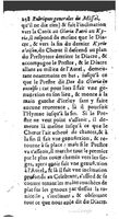 1651 - Jean Guillermet - Abrégé du trésor des cérémonies ecclésiastiques - BM Lyon