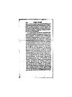 1587 - Jacques du Puis - Trésor des remèdes secrets pour les maladies des femmes - BnF