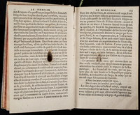 1560 - Nicolas Pelletier - Trésor de médecine - BM Poitiers