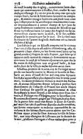 1610 - Paul Marceau - Trésor d’histoires admirables et mémorables - Princeton