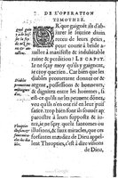 1576c. - Guillaume Chaudière - Trésor de la foi catholique - BnF