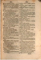 1645 - A. de Sommaville et A. Courbé - Trésor des deux langues espagnole et française - BSB Munich
