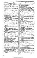 1607 - Marc Orry - Trésor des deux langues espagnole et française (Première et Seconde parties) - BU Tours