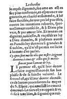 1578 - Guillaume Chaudière - Trésor de dévotion traitant de plusieurs belles vertus - BM Lyon