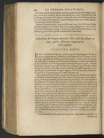 1611 - Pierre Chevalier - Trésor politique - BnF Tolbiac