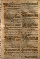 1644 - Jacques Crespin - Trésor des trois langues - Passau