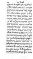 1585 - Jacques du Puis - Trésor des remèdes secrets pour les maladies des femmes - BnF