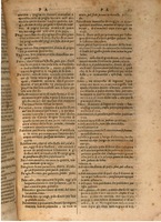 1609 - Philippe Albert et Alexandre Pernet - Trésor des trois langues, francoise, italienne et espagnole (Troisième partie) - BSB Munich