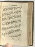 1552 - Vincent Sertenas - Trésor de pratique pour les juges - Kansas University