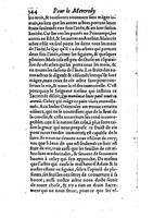1607 - Nicolas Du Fossé - Trésor quadragésimal - T 02 - BM Lyon