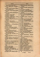 1607 - Marc Orry - Trésor des deux langues espagnole et française (Première et Seconde parties) - ÖNB Wien