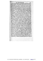 1560 - Pierre et Jan Moine - Trésor de médecine - Université Paris Cité