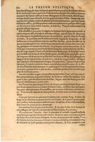 1611 - Pierre Chevalier - Trésor politique - BSB Munich