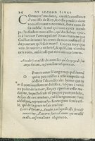 1559 - Pierre Regnard - Trésor des Amadis - Det KLG Copenhague