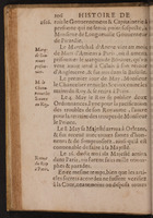 1626 - Joseph Bouillerot - Trésor de l’histoire générale de notre temps - BnF Arsenal