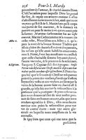 1607 - Nicolas Du Fossé - Trésor quadragésimal - T 01 - BM Lyon