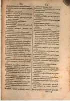1645 - A. de Sommaville et A. Courbé - Trésor des deux langues espagnole et française - BSB Munich