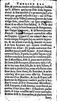 1611 - Raphaël du Petit Val - Trésor des récréations - Anvers Musée Plantin-Moretus