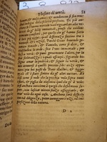 1576 - Benoît Rigaud - Trésor de vertu - BNC Florence