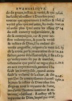 1548 - René Avril et Vivant Gaulterot - Perle précieuse évangélique et Trésor divin - BSB Munich