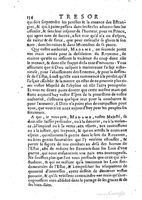1654 - Michel Bobin - Trésor des harangues, remontrances et oraisons funèbres - BM Lyon