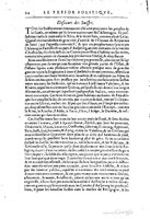 1611 - Pierre Chevalier - Trésor politique - UGent