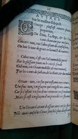 1611 - Jacques Hubault - Trésor sacré de la muse sainte - BnF Arsenal