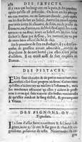 1607 - Étienne Servain et Jean Antoine Huguetan - Trésor de santé ou ménage de la vie humaine - BIU Santé
