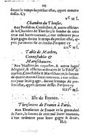 1581 - s.n. - Secret des trésors de France (Livre I) - BSB Munich