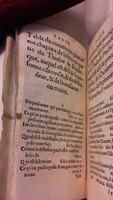 1549 - Jean Palier et Guillaume Regnault - Trésor de pratique pour les juges - BIS