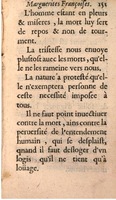 1611 - Théodore Reinsart - La Suitte des marguerites françoises, ou second thresor du bien dire - BSB Munich