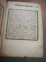 1629 - Étienne Gamonet - Trésor des parterres de l’univers - BM Marseille