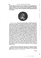 1553 - Jacopo Strada et Thomas Guérin - Épitome du Trésor des antiquités - BM Lyon