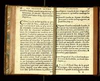 1571 - François Durelle et Benoît Rigaud - Trésor des Amadis - RAE Madrid