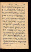 1614 - Barthélemy Vincent - Élite et Trésor des lettres missives - Bâle